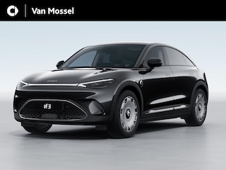 Smart #3 Premium / Stoelverwarming / 19'' Flux - 245/45 R19 / Halo Roof / Verwarmd stuurwiel / Easy entry