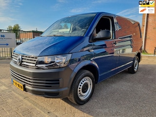 Volkswagen Transporter 2.0 TSI BENZINE/MARGE/BPM VRIJ/GARANTIE/EURO 6