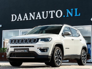 Jeep Compass 1.3T Longitude Camera Keyless