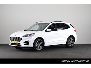 Ford Kuga 2.5 PHEV ST-Line X | Winterpakket | Carplay | Elec Klep| Elec Stoel | B&O |