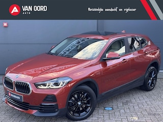 BMW X2 sDrive / 1e Eig / Geen Import / 100 % Onderhoud
