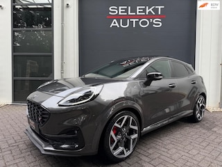 Ford Puma 1.5 EcoBoost ST X Performance Pack 200 Pk Panoramadak/Recaro/B&O/Cruise/Climate/Virtual/19 Inch/Camera/PDC/Apk 04-2027