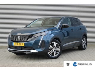 Peugeot 3008 1.6 HYbrid 225 Allure