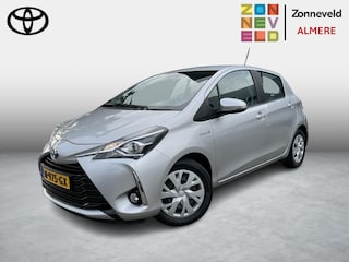 Toyota Yaris 1.5 Hybrid Dynamic