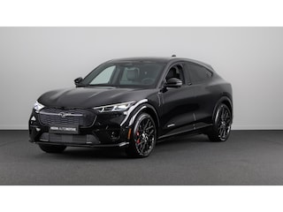 Ford Mustang Mach-E 98kWh AWD GT | Black Edition | Bliss | Electrische Klep | B&O |