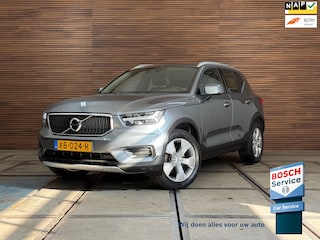 Volvo XC40 1.5 T3 Momentum | Adaptive Cruise Control | Navigatie | Half Leer | Camera