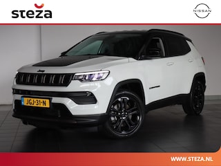 Jeep Compass 4xe 240 Plug-in Hybrid Electric Upland | Winter Pack | Adapt. Cruise |