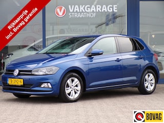 Volkswagen Polo 1.0 TSI Comfortline, Automaat / Carplay + Android Auto / Navigatie / Adaptive Cruise / 15'' LMV