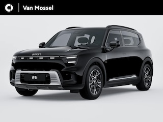 Smart #5 Pro / Verwarmd stuurwiel/ Keyless entry/ 13-inch OLED centraal scherm/ Stoelverwarming voorstoelen