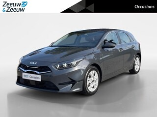 Kia Ceed 1.0 T-GDi DynamicLine Clima | Apple & Android Carplay | Camera | Navi | Elek. Ramen