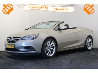 Opel Cascada 1.4 Turbo ecoFLEX Cosmo