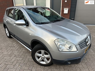 Nissan Qashqai 2.0 Tekna / PDC / Clima / LM / NAP