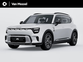 Smart #5 Pro / Verwarmd stuurwiel/ Keyless entry/ 13-inch OLED centraal scherm/ Stoelverwarming voorstoelen