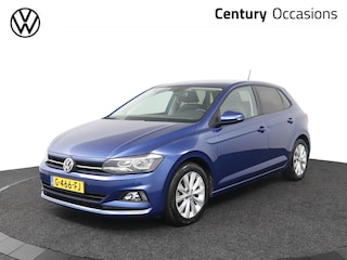 Volkswagen Polo 1.0 TSI 95Pk Highline / Clima / Pdc / Navi / Trekhaak