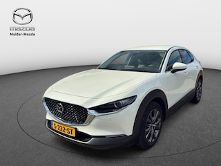 Mazda CX-30 2.0 e-SkyActive-X Hybrid Luxury