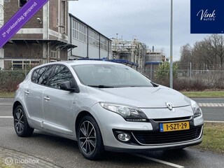 Renault Mégane 1.2 TCe Bose | Navigatie | Achteruitrijcamera | Trekhaak
