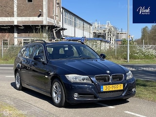 BMW 3-serie Touring 316i Business Line Style | Navigatie | Lederen Bekleding | Xenon