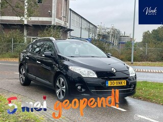 Renault Mégane Estate 1.4 TCe Bose | Panormadak | Navigatie | Cruise Control