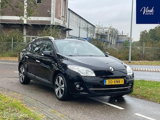 Renault Mégane Estate 1.4 TCe Bose | Panormadak | Navigatie | Cruise Control