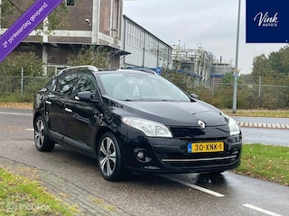 Renault Mégane Estate 1.4 TCe Bose | Panormadak | Navigatie | Cruise Control