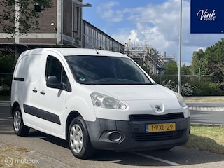Peugeot Partner 120 1.6 e-HDI L1 XT Profit + | 1e Eigenaar | Trekhaak | Schuifdeur | APK 7-2025