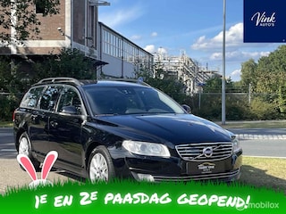 Volvo V70 2.0 T5 Dynamic Edition | 245 PK T5!