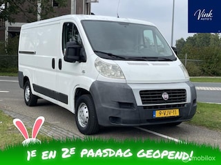 Fiat Ducato bestel 30 2.3 MultiJet MH1 L2H1
