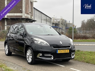 Renault Scénic 1.2 TCe Bose | Navigatie | Trekhaak | Stoelverwarming | PDC
