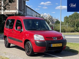 Peugeot Partner MPV 1.6 HDi XT | Cruise Contro | 2x Schuifdeur | APK 6-2026