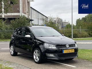 Volkswagen Polo 1.2 TSI Highline