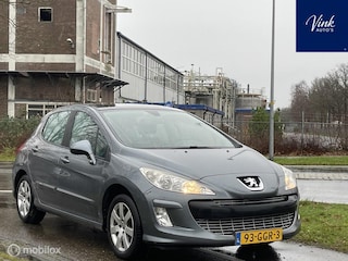 Peugeot 308 1.6 VTi XS | Panoramadak | 5 Deurs | NL & NAP | APK 8-2025 | Automatische Airco