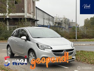 Opel Corsa 1.0 Turbo Business+ | Navigatie | Airco | Trekhaak | Cruise Control | BTW Auto