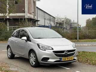 Opel Corsa 1.0 Turbo Business+ | Navigatie | Airco | Trekhaak | Cruise Control | BTW Auto