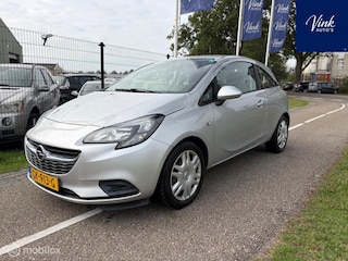 Opel Corsa 1.0 Turbo Business+ | Navigatie | Airco | Trekhaak | Cruise Control | BTW Auto
