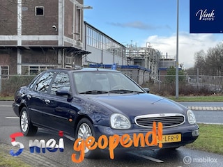 Ford Scorpio 2.9i-24V V6 Ghia Cosworth | V6 Automaat | Schuif-/kanteldak