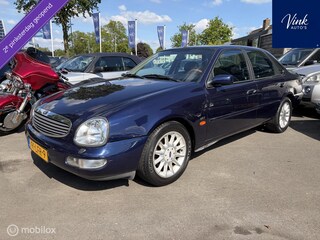 Ford Scorpio 2.9i-24V V6 Ghia Cosworth | V6 Automaat | Schuif-/kanteldak