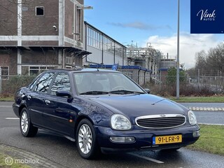 Ford Scorpio 2.9i-24V V6 Ghia Cosworth | V6 Automaat | Schuif-/kanteldak