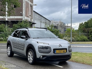 Citroën C4 Cactus 1.2 VTi Business NAV Cruise Control APK 5-2026