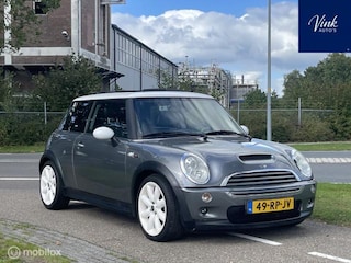 Mini Mini 1.6 Chili | Panoramadak | LM Velgen | 170 PK | NL & NAP