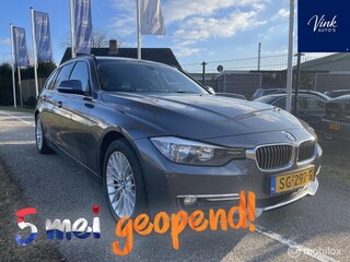 BMW 3-serie Touring 318d