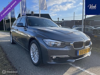 BMW 3-serie Touring 318d