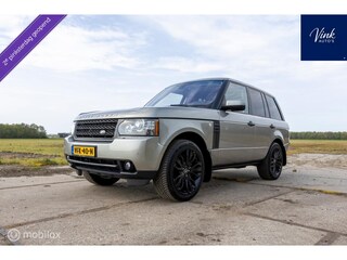 Land Rover Range Rover 4.4 SDV8 Autobiography | Bomvol | Grijs Kenteken | Youngtimer | A Kwaliteit | Uitstekend O