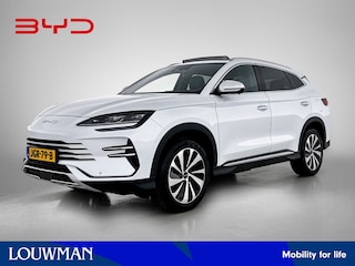 BYD Seal U 1.5 DM-i FWD Boost | Automaat | BTW Verrekenbaar
