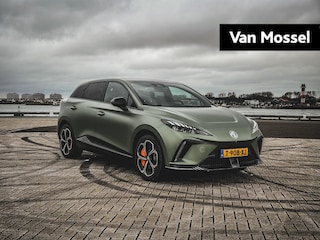 MG 4 Electric AWD XPOWER 64 kWh | AWD | XPOWER 64 kWh | 360 Camera | Stoel/stuur-verwarming | DEMO-VOORDEEL