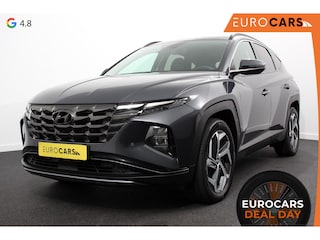 Hyundai Tucson 1.6 T-GDI 265pk PHEV Comfort 4WD | Navigatie | Climate Control | Camera | Led | Digitale Cockpit | Adaptive Cruise Control |