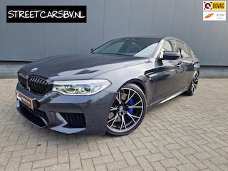 BMW 5-serie