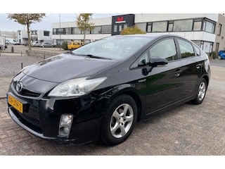 Toyota Prius 1.8 Comfort Dealer-onderhouden Hybride Automaat Airco