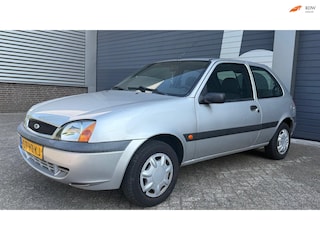 Ford Fiesta 1.3-8V NWE APK & NAP