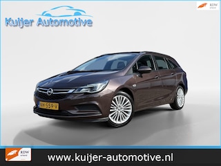 Opel Astra Sports Tourer 1.0 Innovation