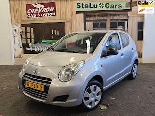 Suzuki Alto 1.0 Comfort Plus/AIRCO/N.A.P/APK 04-2026/